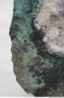 brochantite mineral rock 0010